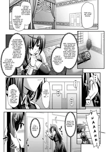 [Sinbo Tamaran] Harem Wedding The Sweet Honeymoon Ch. 1-6 Fhentai - Page 115