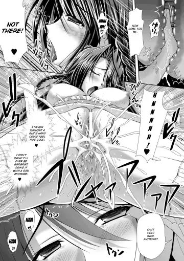[Sinbo Tamaran] Harem Wedding The Sweet Honeymoon Ch. 1-6 Fhentai - Page 20