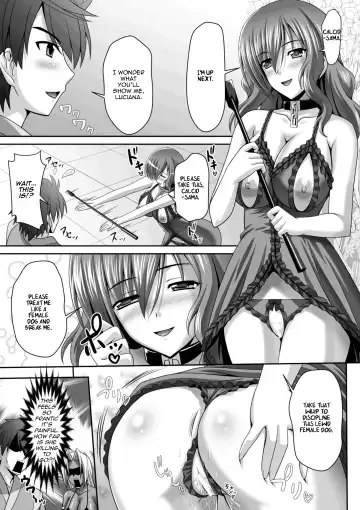 [Sinbo Tamaran] Harem Wedding The Sweet Honeymoon Ch. 1-6 Fhentai - Page 43