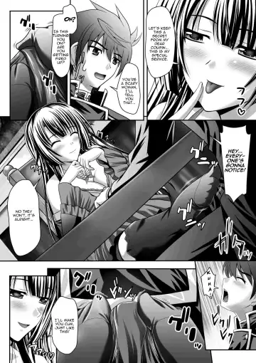 [Sinbo Tamaran] Harem Wedding The Sweet Honeymoon Ch. 1-6 Fhentai - Page 86