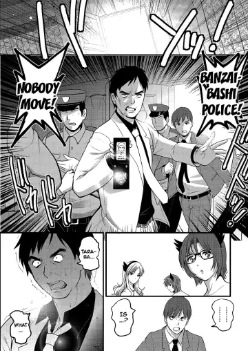 [Saigado] Part Time Manaka-san 2nd Fhentai - Page 175