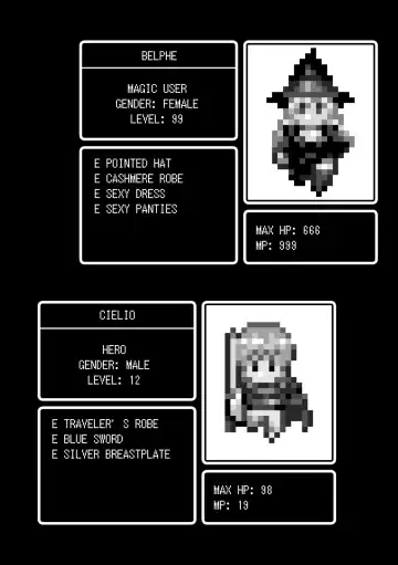 [Miss Black] Lust Resort!! Tokubetsu Genteiban Ch. 1-2 Fhentai - Page 4