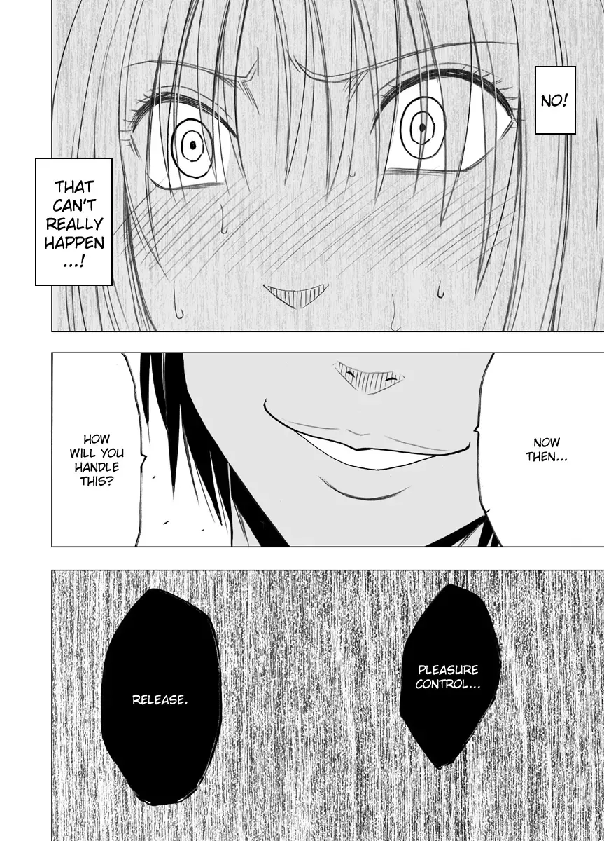 [Crimson] Chikan Otori Sousakan Kyouka ~Zettai ni Kanjinakatta Fukanshou no Onna ga 10-nen-bun no Tamatte ita Kaikan ni Ikki ni Osowarete...~ Fhentai - Page 43
