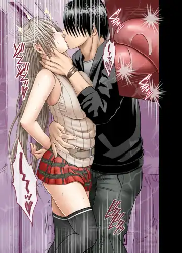 [Crimson] Chikan Otori Sousakan Kyouka ~Zettai ni Kanjinakatta Fukanshou no Onna ga 10-nen-bun no Tamatte ita Kaikan ni Ikki ni Osowarete...~ Fhentai - Page 20