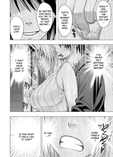 [Crimson] Chikan Otori Sousakan Kyouka ~Zettai ni Kanjinakatta Fukanshou no Onna ga 10-nen-bun no Tamatte ita Kaikan ni Ikki ni Osowarete...~ Fhentai - Page 25