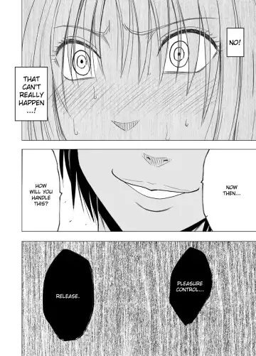 [Crimson] Chikan Otori Sousakan Kyouka ~Zettai ni Kanjinakatta Fukanshou no Onna ga 10-nen-bun no Tamatte ita Kaikan ni Ikki ni Osowarete...~ Fhentai - Page 43