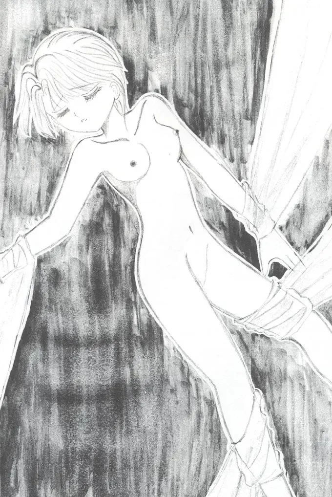 [Fujiwara Yumi] Deai no Page Kara... Fhentai - Page 23