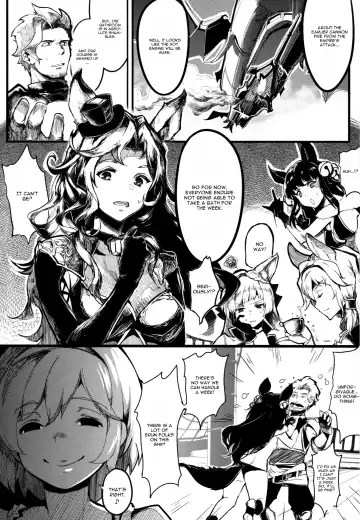 [Kapo] CANID GIRLS ROCK Fhentai - Page 2