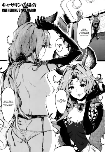 [Kapo] CANID GIRLS ROCK Fhentai - Page 3