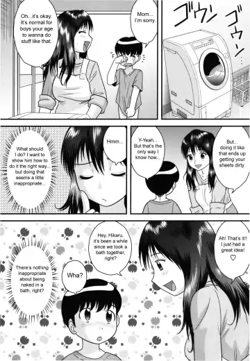 [Gotoh Juan] Tadashii Seikyouiku | Proper Sex Ed (decensored) Fhentai - Page 2