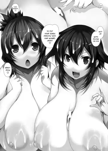 [Tsukasawa] KanColleppai Gaiden Loli Chounyuu Ikazuchi Inazuma Hen Kouhen Fhentai - Page 2
