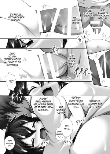 [Tsukasawa] KanColleppai Gaiden Loli Chounyuu Ikazuchi Inazuma Hen Kouhen Fhentai - Page 8