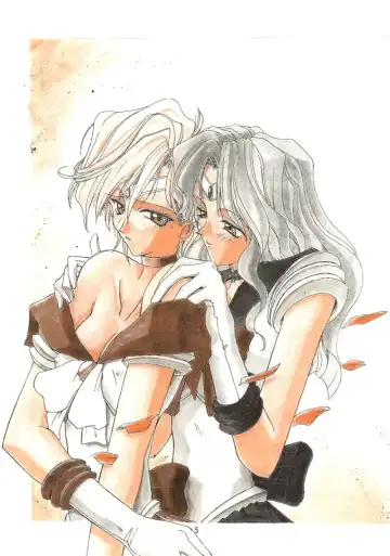 [Kaishaku] KAISHAKU 9 Fhentai - Page 4