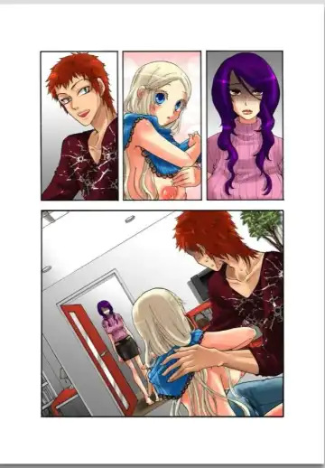 [Satou Saori] リリィがヤラせてあげる Fhentai - Page 26