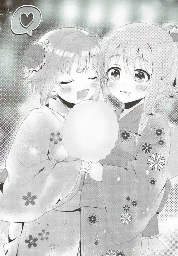 Mayonaka wa Futari Bocchi Fhentai - Page 4