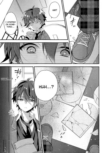 [Seseri] Tsugunai no Innocent Fhentai - Page 7