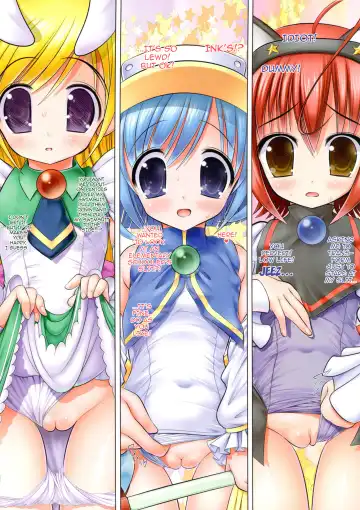 [Raidon] STUDIO HUAN Full Color Soushuuhen Fhentai - Page 49