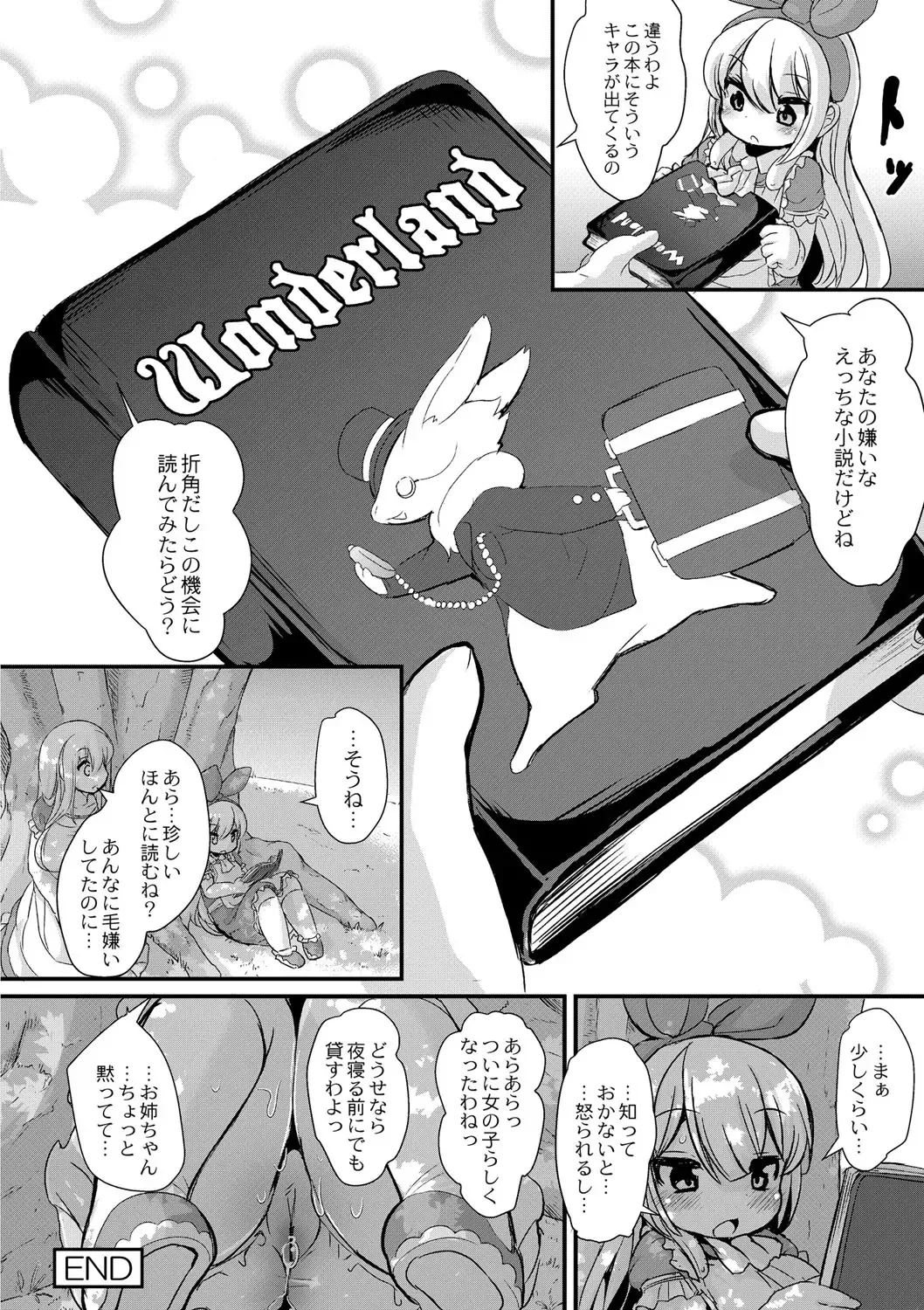 [Ro] Fushigi no Kuni no Alice Fhentai - Page 31