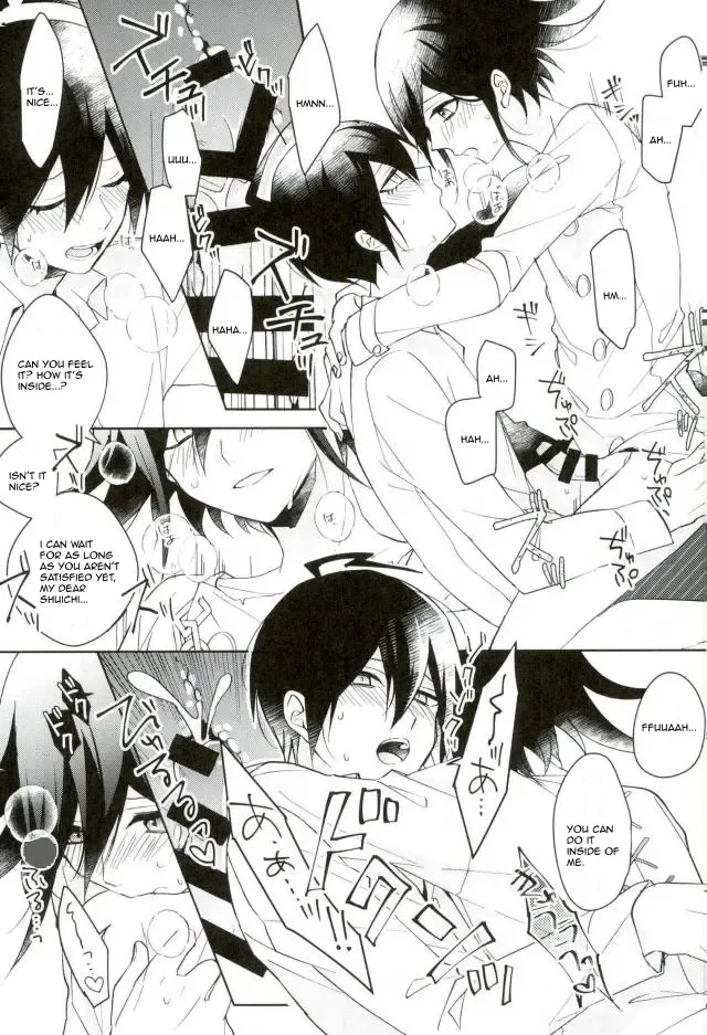 [Wasi] Hakui no Shou Akuma Fhentai - Page 17