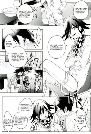 [Wasi] Hakui no Shou Akuma Fhentai - Page 11