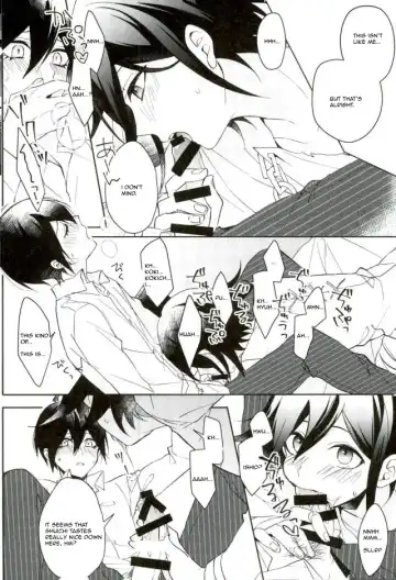 [Wasi] Hakui no Shou Akuma Fhentai - Page 14