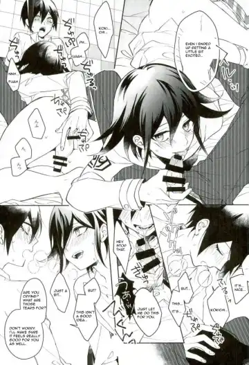 [Wasi] Hakui no Shou Akuma Fhentai - Page 15