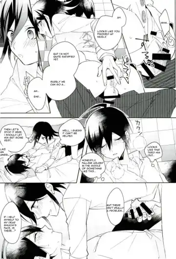 [Wasi] Hakui no Shou Akuma Fhentai - Page 18