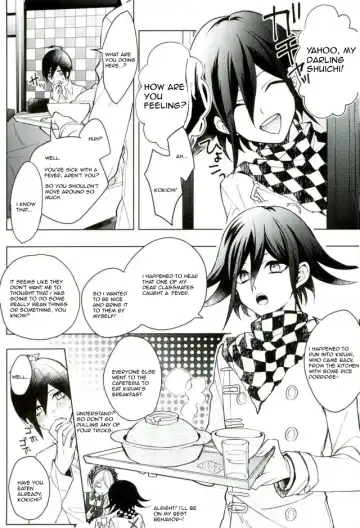 [Wasi] Hakui no Shou Akuma Fhentai - Page 5