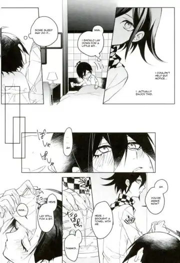 [Wasi] Hakui no Shou Akuma Fhentai - Page 8