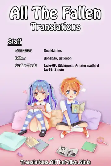 [Awa] Mikan Kari | Mandarin Picking Fhentai - Page 25