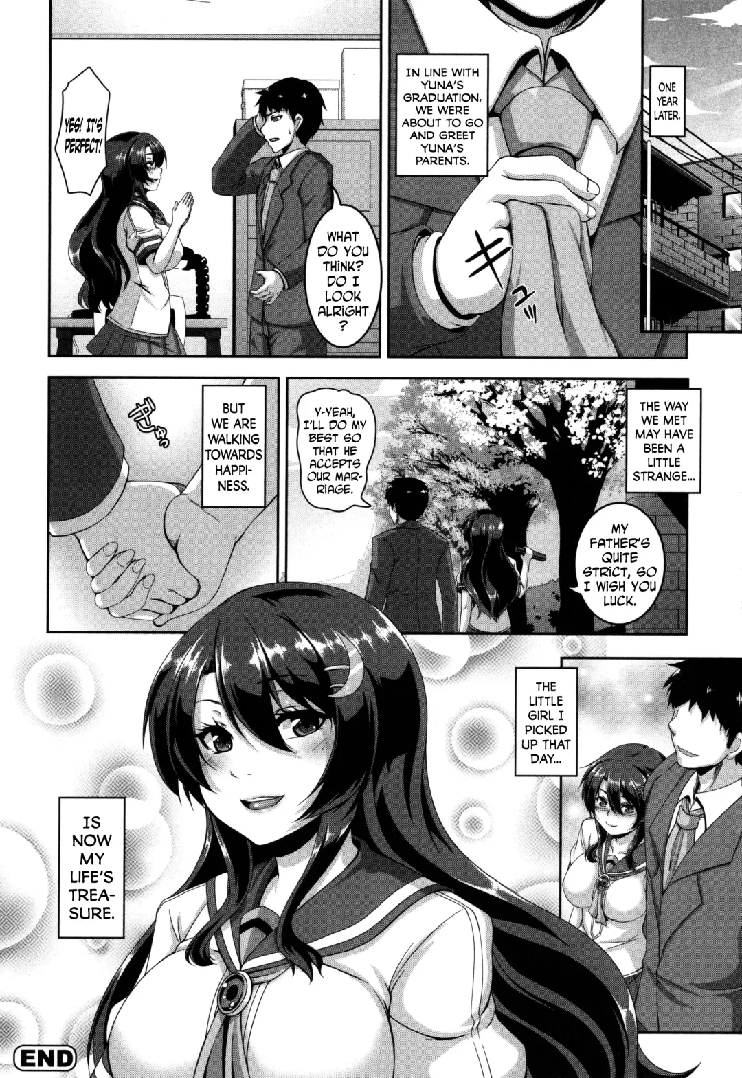 [Kazuhiro] Mesuiki ~Hame Trip~ Ch. 1, 7-9 Fhentai - Page 66
