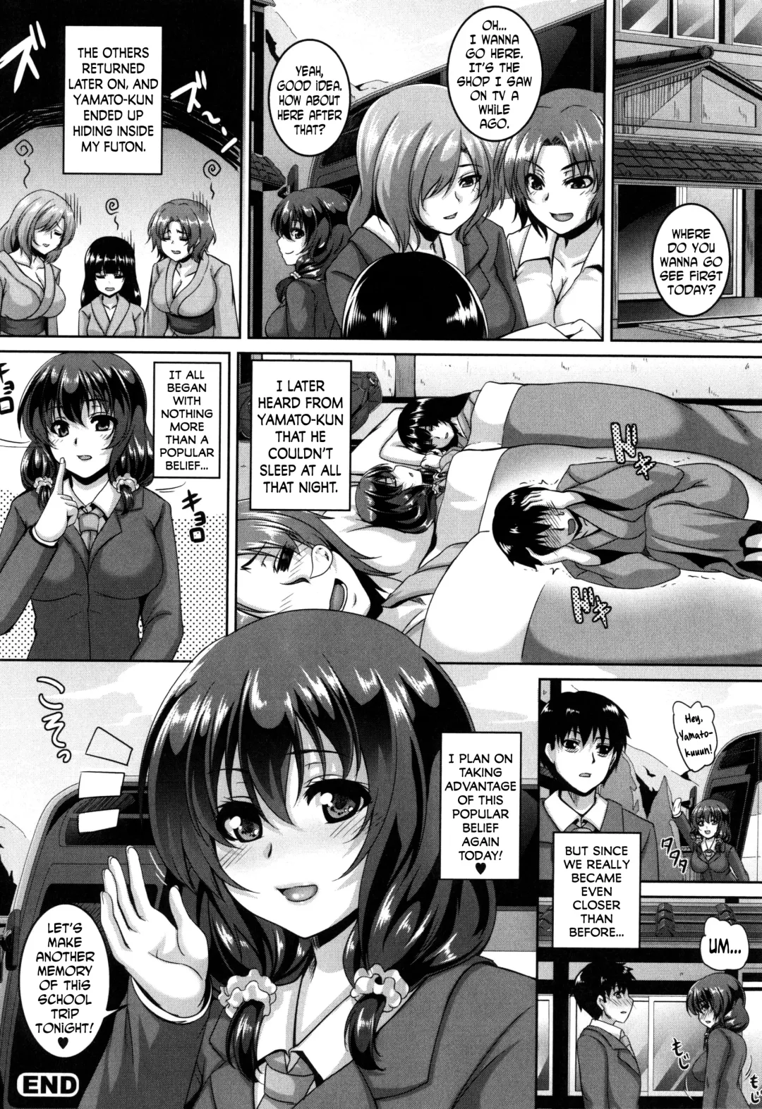[Kazuhiro] Mesuiki ~Hame Trip~ Ch. 1, 7-9 Fhentai - Page 86