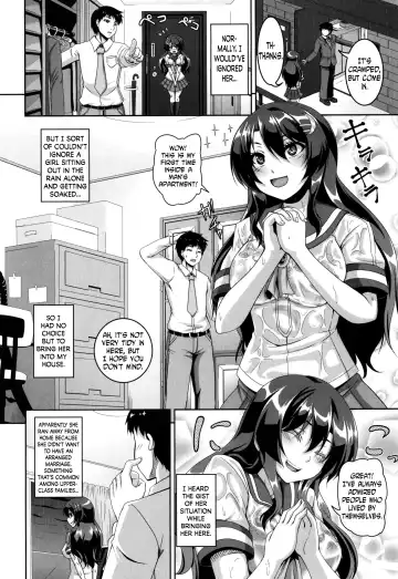 [Kazuhiro] Mesuiki ~Hame Trip~ Ch. 1, 7-9 Fhentai - Page 44
