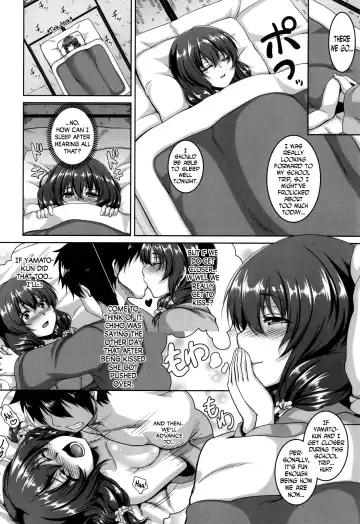 [Kazuhiro] Mesuiki ~Hame Trip~ Ch. 1, 7-9 Fhentai - Page 70