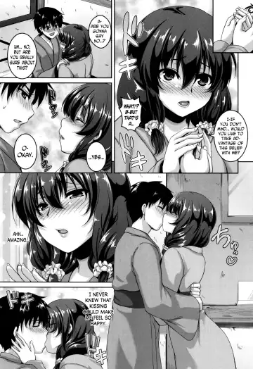 [Kazuhiro] Mesuiki ~Hame Trip~ Ch. 1, 7-9 Fhentai - Page 73