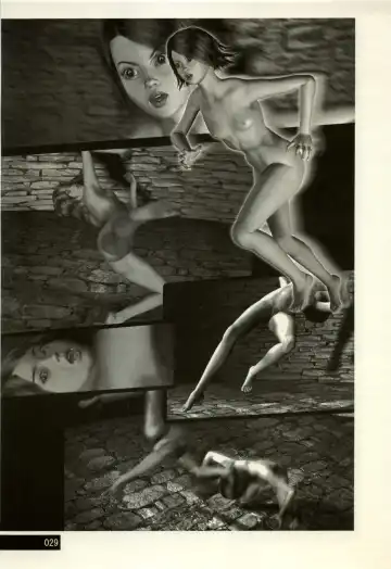 Manga Battle Volume 2 Fhentai - Page 29