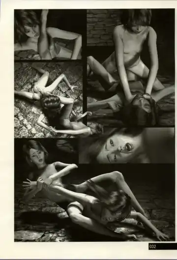 Manga Battle Volume 2 Fhentai - Page 32