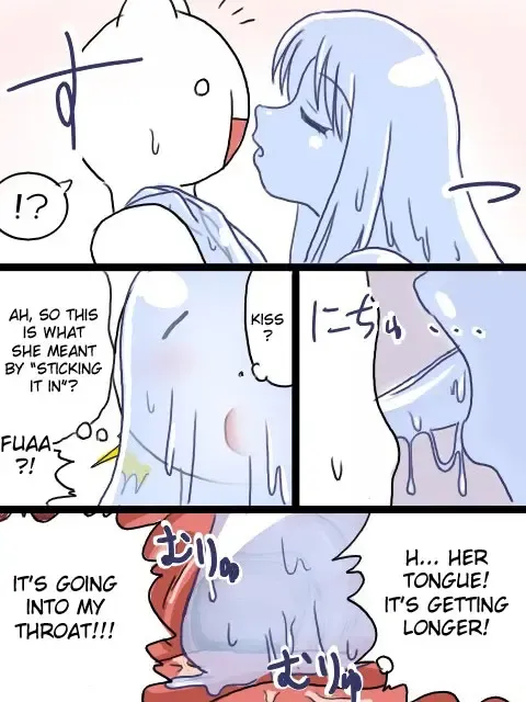 Goo Story Fhentai - Page 12