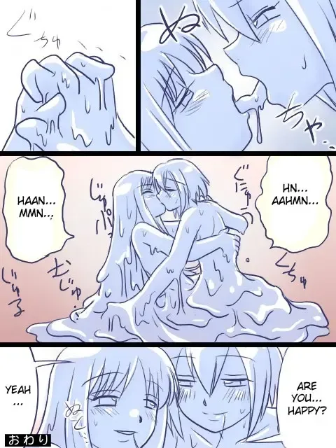 Goo Story Fhentai - Page 23