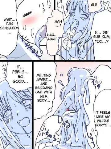Goo Story Fhentai - Page 16