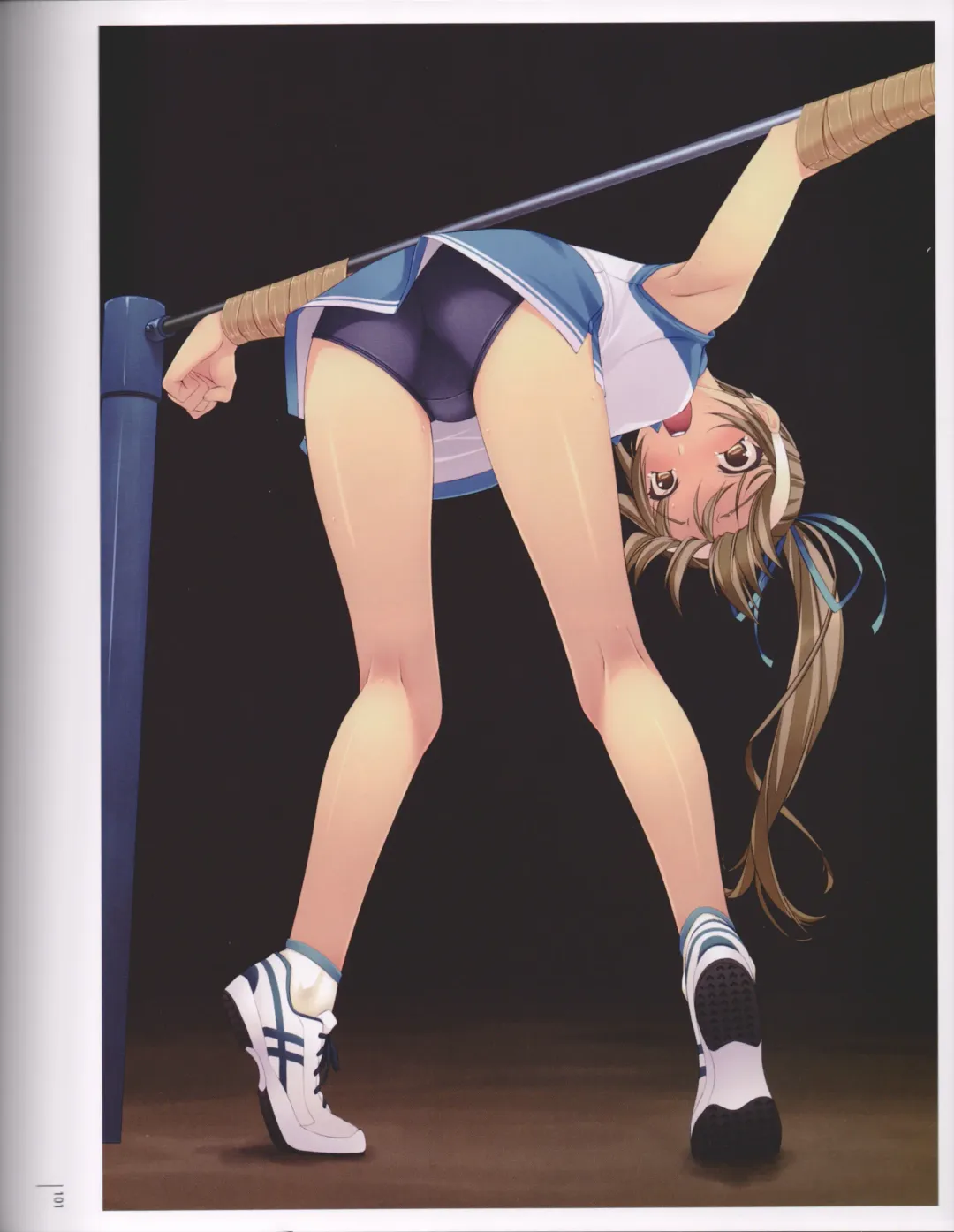 [Murakami Suigun] F-ism 村上水軍画集 Fhentai - Page 105