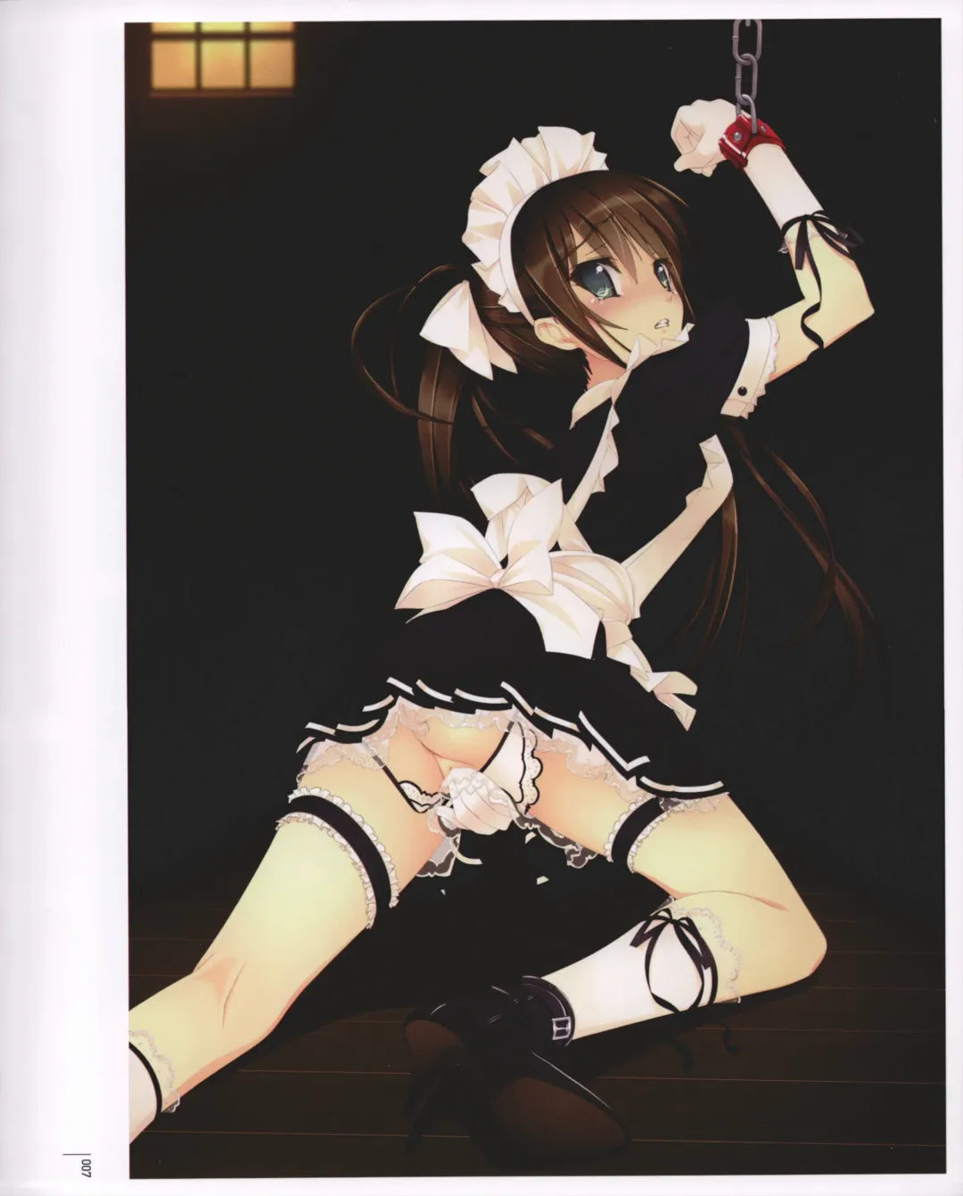 [Murakami Suigun] F-ism 村上水軍画集 Fhentai - Page 11