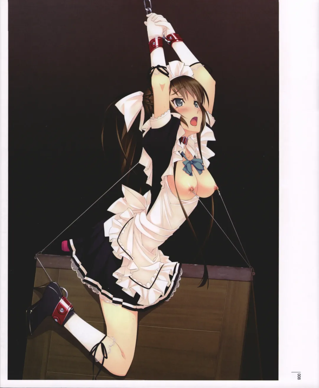 [Murakami Suigun] F-ism 村上水軍画集 Fhentai - Page 12