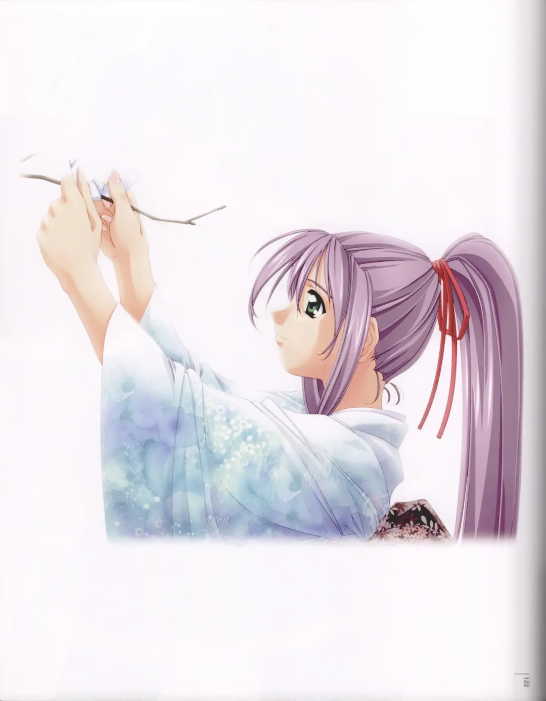 [Murakami Suigun] F-ism 村上水軍画集 Fhentai - Page 126