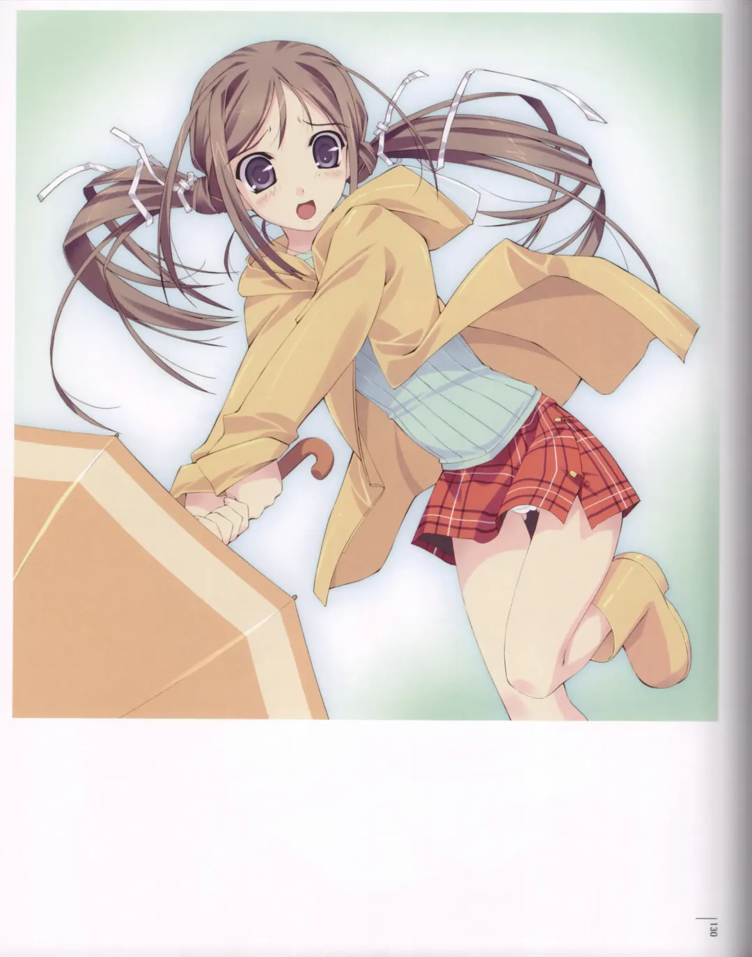 [Murakami Suigun] F-ism 村上水軍画集 Fhentai - Page 134