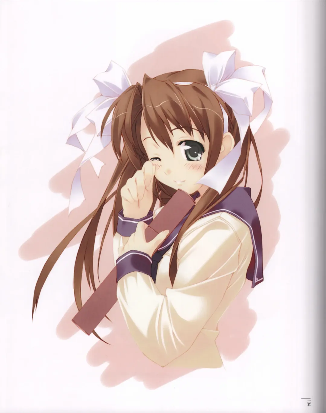 [Murakami Suigun] F-ism 村上水軍画集 Fhentai - Page 138