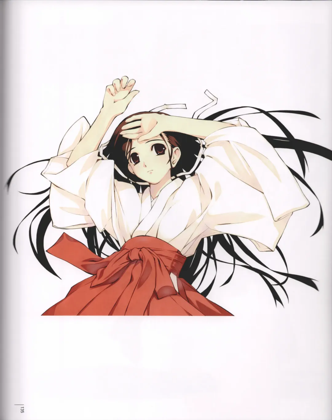 [Murakami Suigun] F-ism 村上水軍画集 Fhentai - Page 139