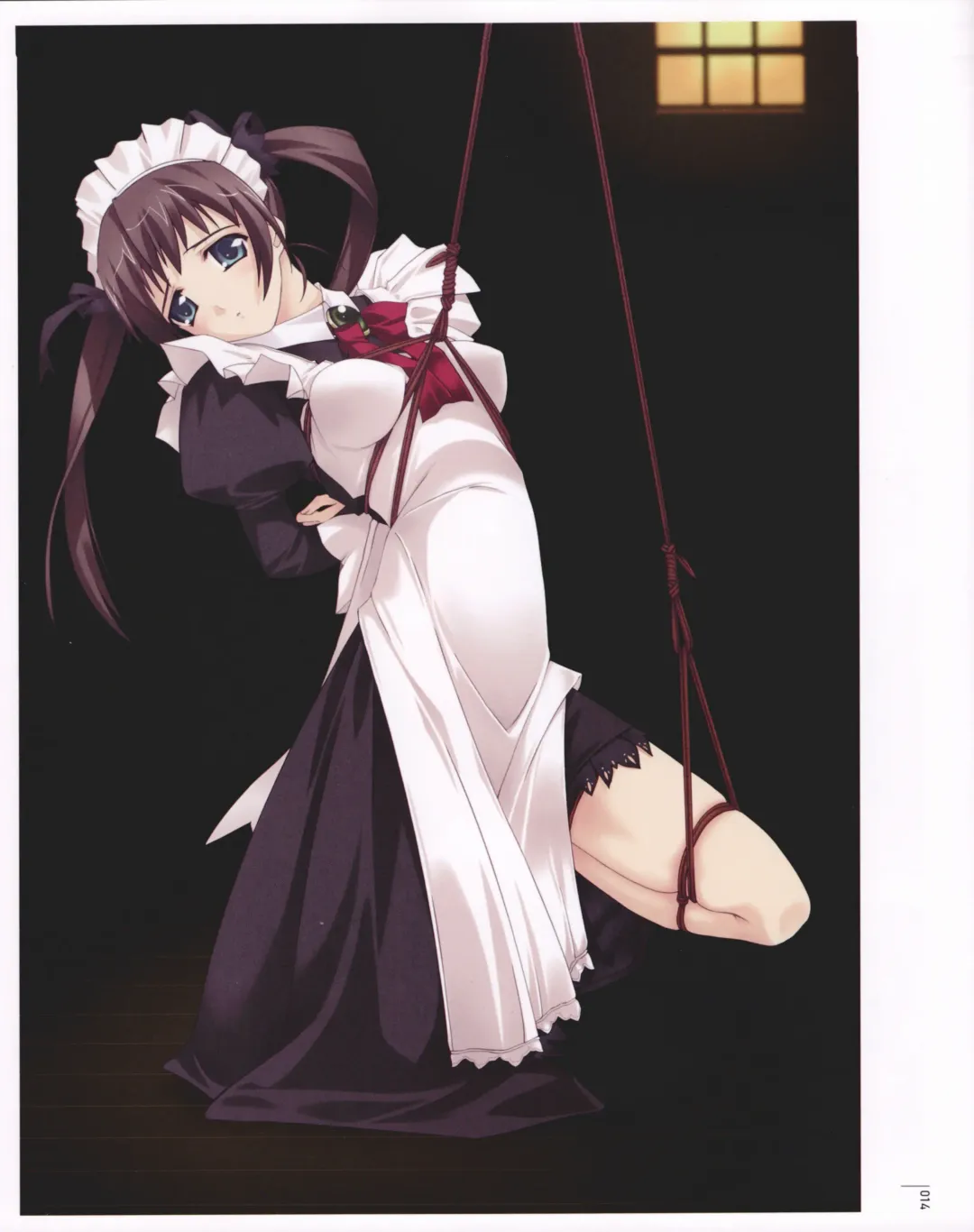 [Murakami Suigun] F-ism 村上水軍画集 Fhentai - Page 18