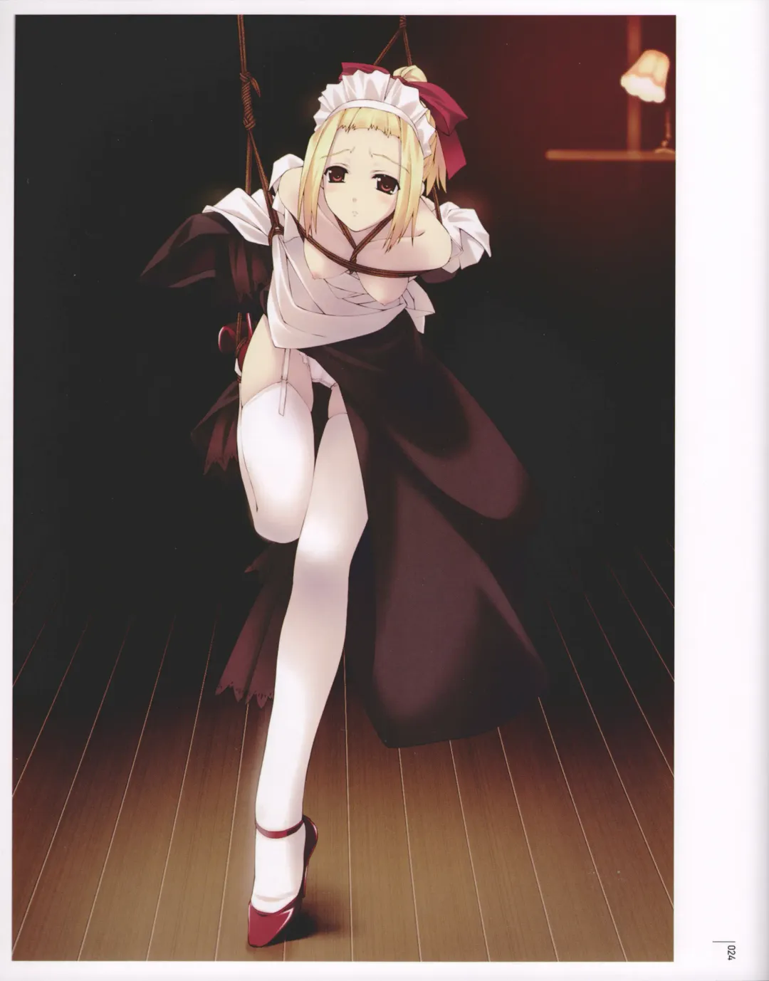 [Murakami Suigun] F-ism 村上水軍画集 Fhentai - Page 28