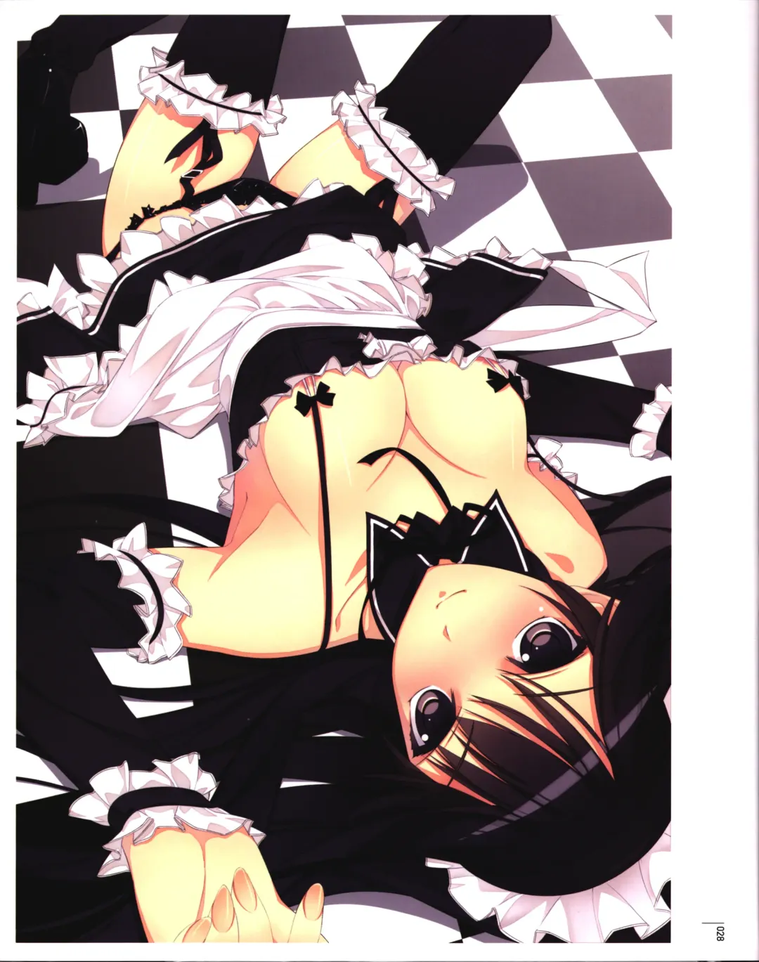 [Murakami Suigun] F-ism 村上水軍画集 Fhentai - Page 32